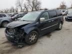 2010 Chrysler Town & Country Limited