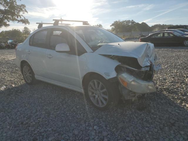 2008 Suzuki SX4 Touring