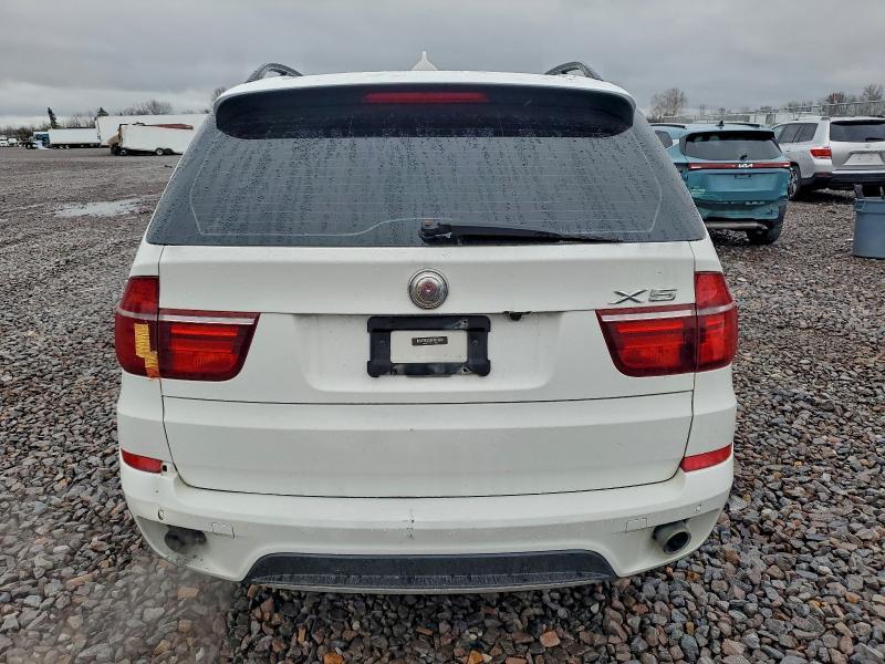 2013 BMW X5 Xdrive35i