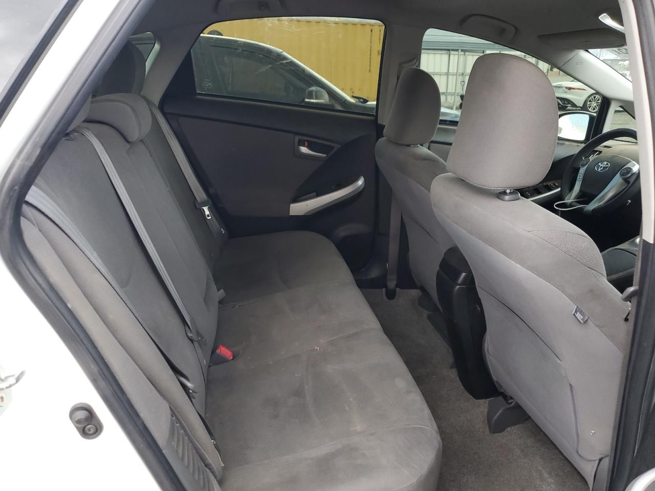 2013 Toyota Prius Plug-in