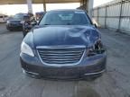 2012 Chrysler 200 Touring