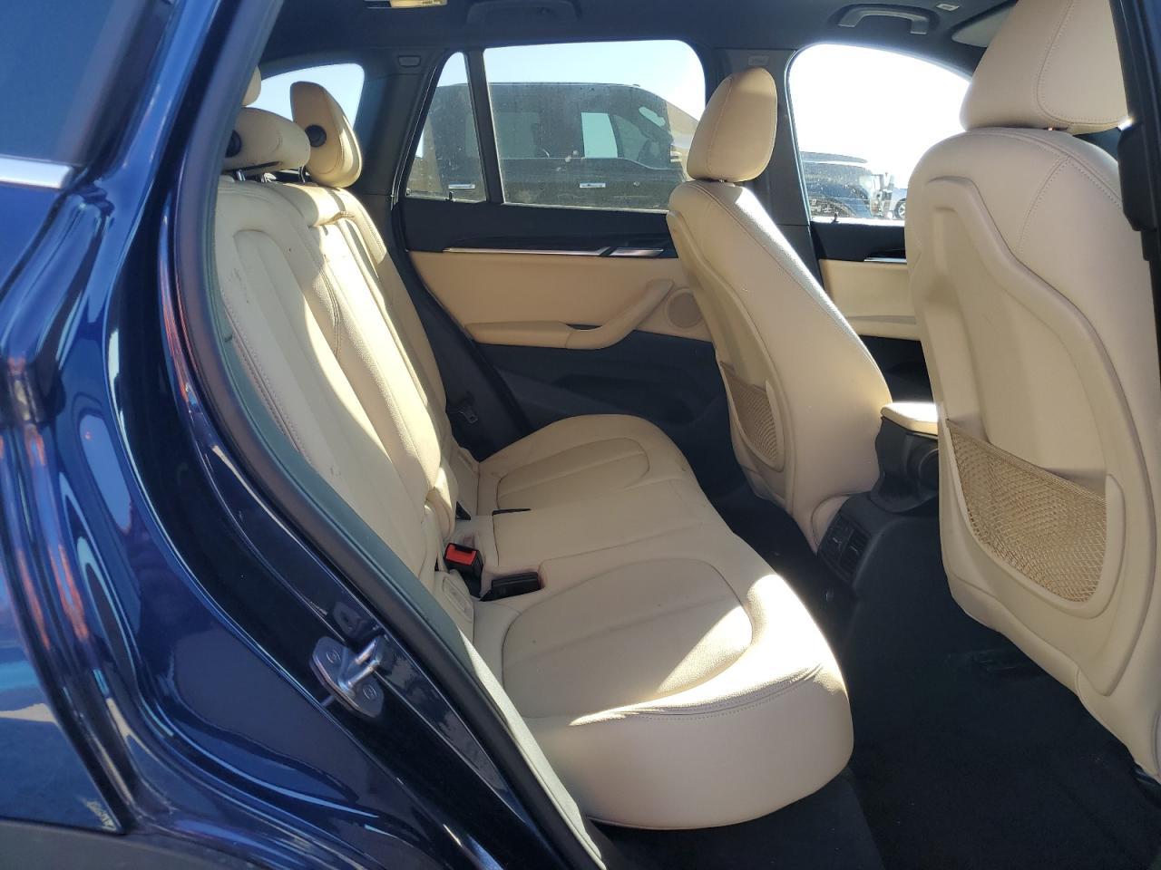 2017 BMW X1 Xdrive28i