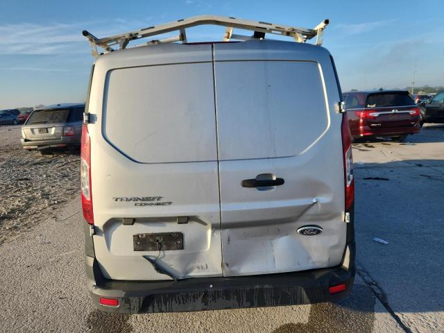 2014 Ford Transit Connect xl