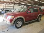 2008 Ford Explorer Eddie Bauer