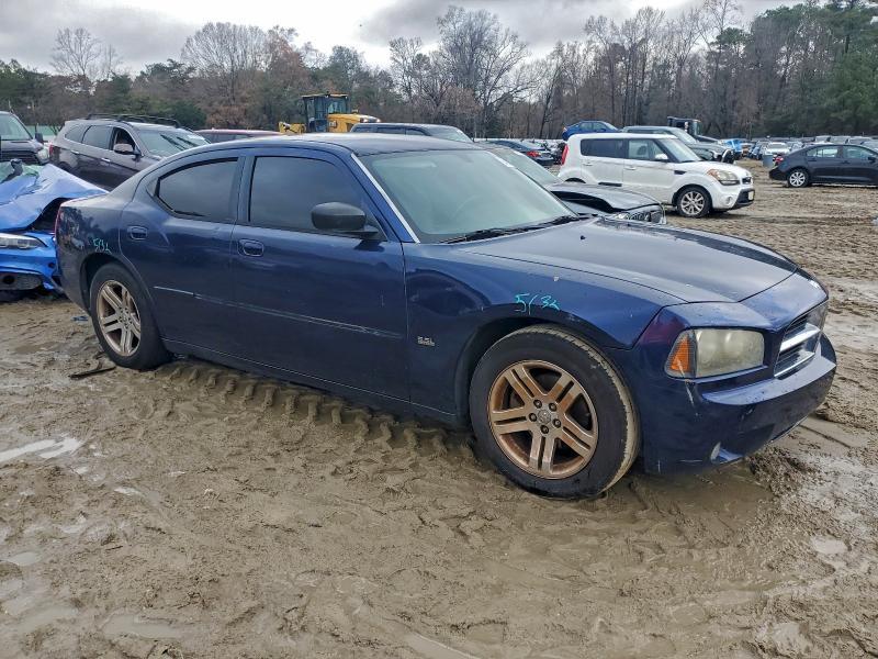 2006 Dodge Charger se