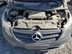 2017 Mercedes-Benz Metris Delivery Van