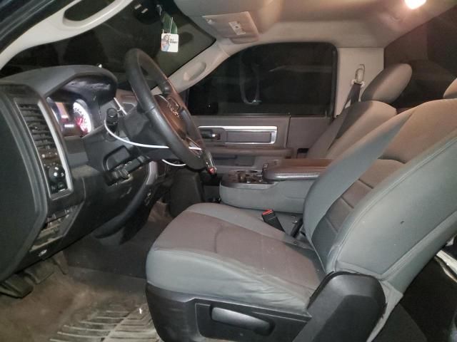 2014 Dodge Ram 1500 st