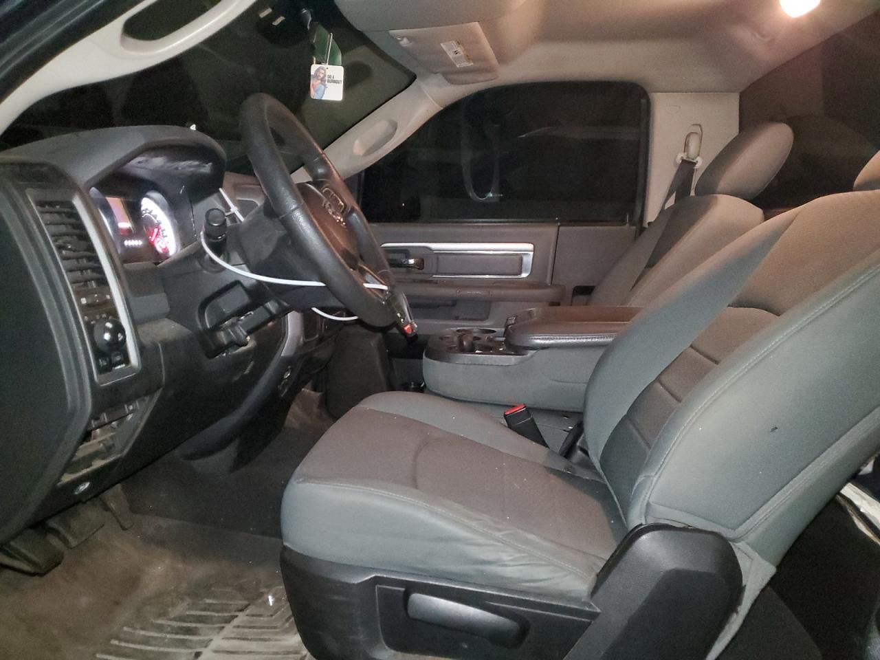 2014 Dodge Ram 1500 st