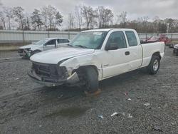 2001 Chevrolet Silverado C1500 for sale in Spartanburg, SC