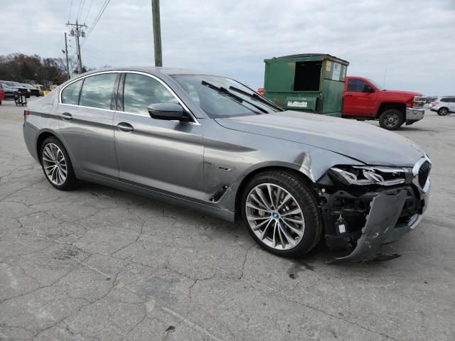 2023 BMW 530e
