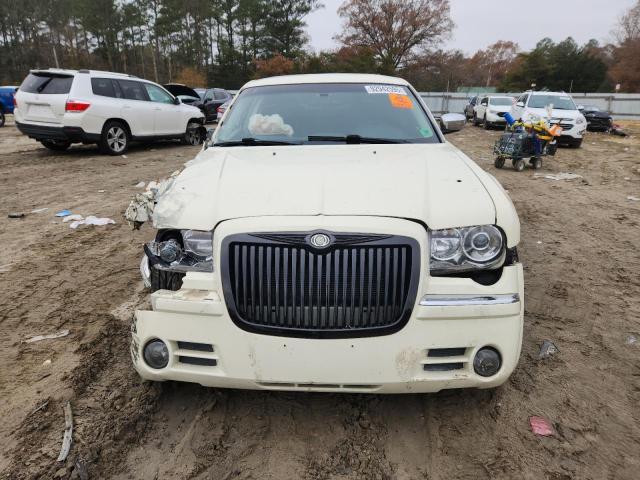 2008 Chrysler 300c
