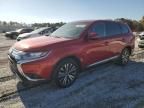 2019 Mitsubishi Outlander se