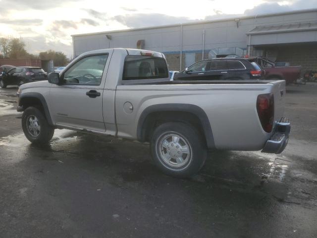 2005 Chevrolet Colorado