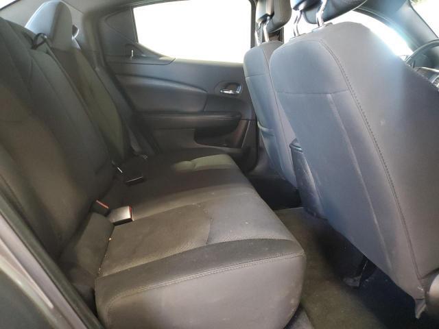 2013 Dodge Avenger sxt