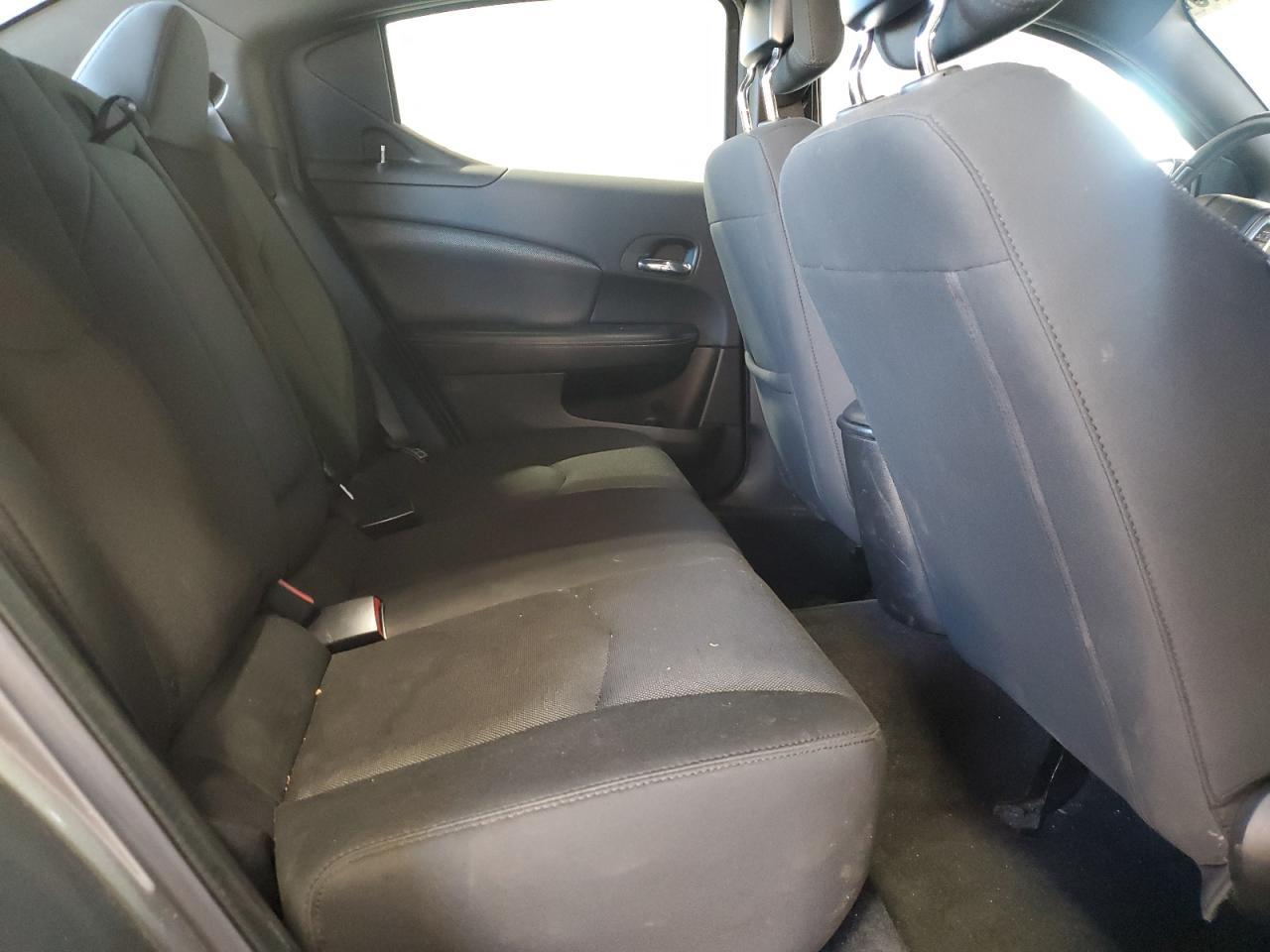 2013 Dodge Avenger sxt