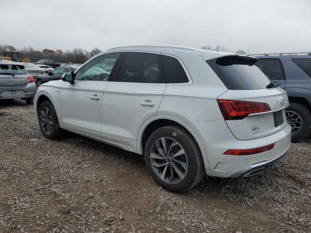 2023 Audi Q5 Premium Plus 45