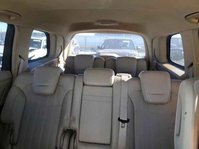 2013 Mercedes-Benz Gl 450 4matic