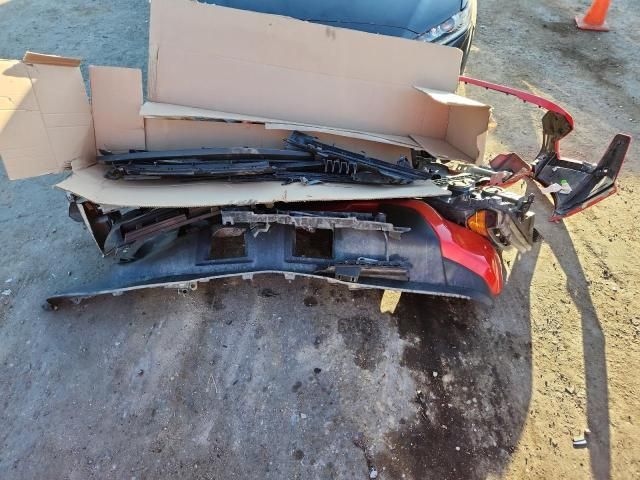 2022 Chevrolet Silverado K1500 Custom