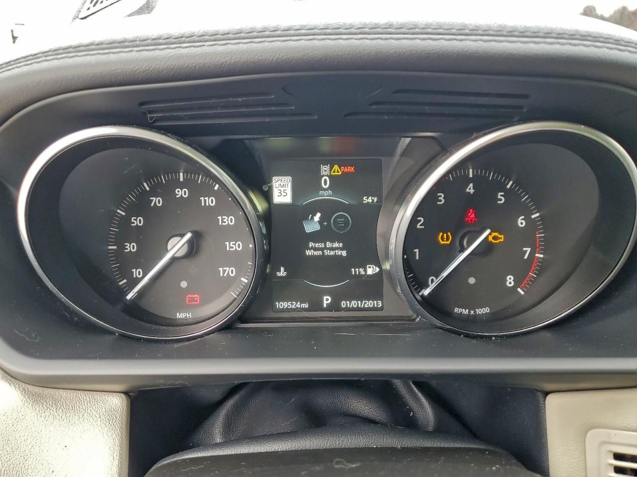 2016 Land Rover Range Rover Sport sc