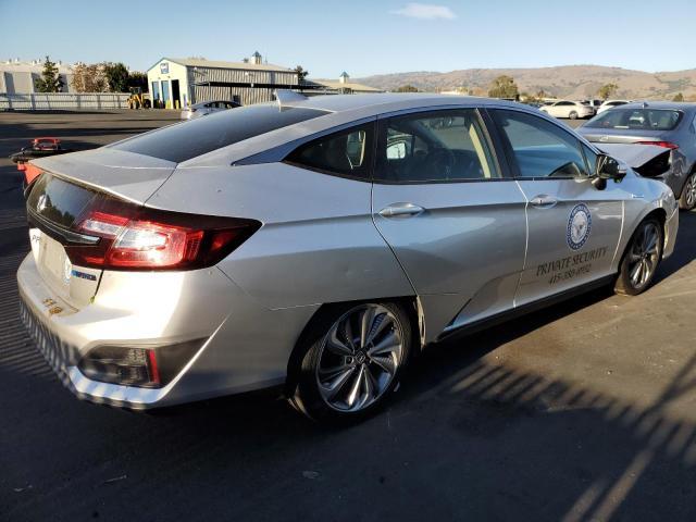 2018 Honda Clarity Touring