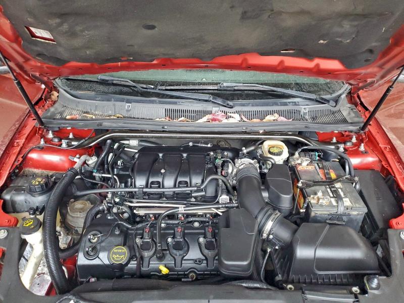 2014 Ford Taurus Limited