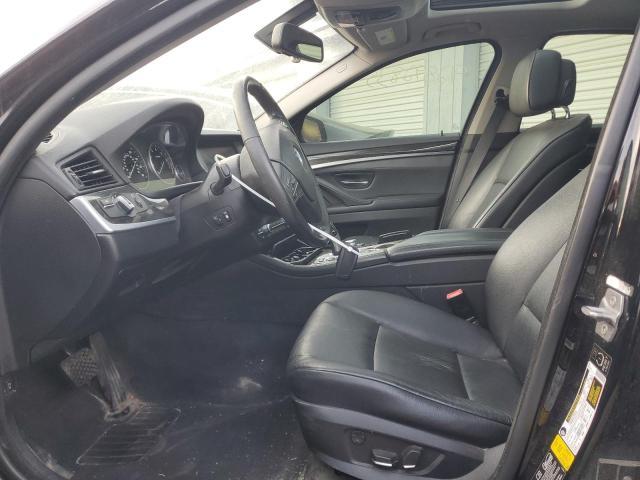 2013 BMW 528 xi
