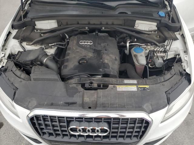 2017 Audi Q5 Premium