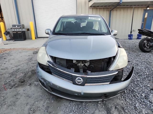 2007 Nissan Versa s