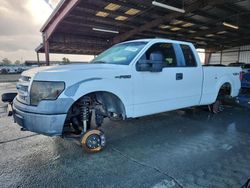 2010 Ford F150 Super cab for sale in American Canyon, CA