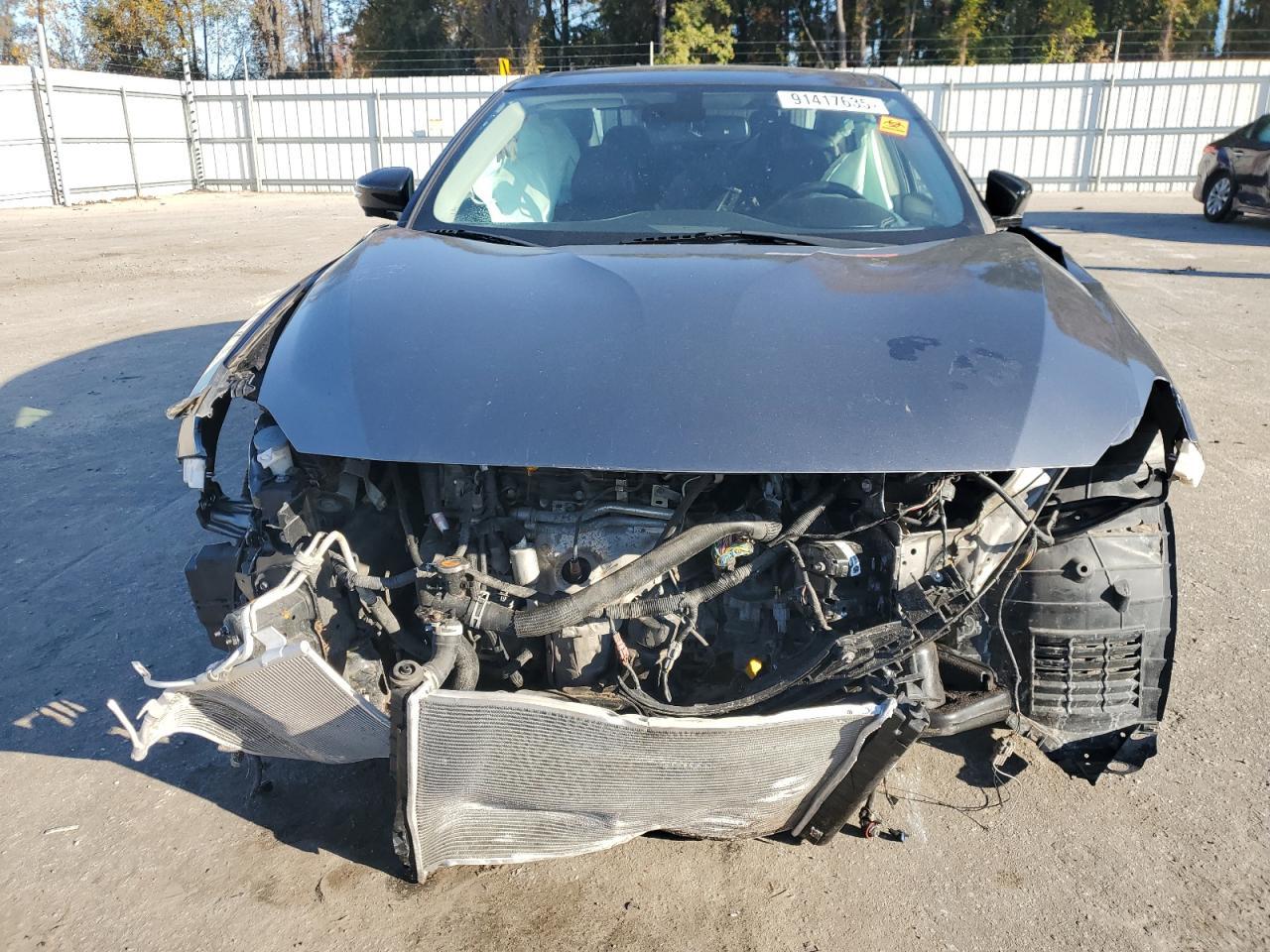 2016 Nissan Maxima 3.5s