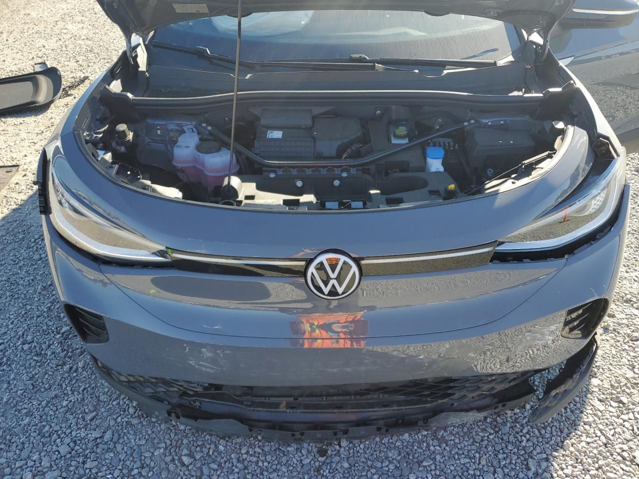 2024 Volkswagen Id.4 s