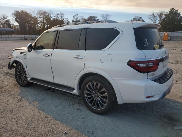 2021 Nissan Armada Platinum