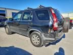 2005 Honda Cr-v ex