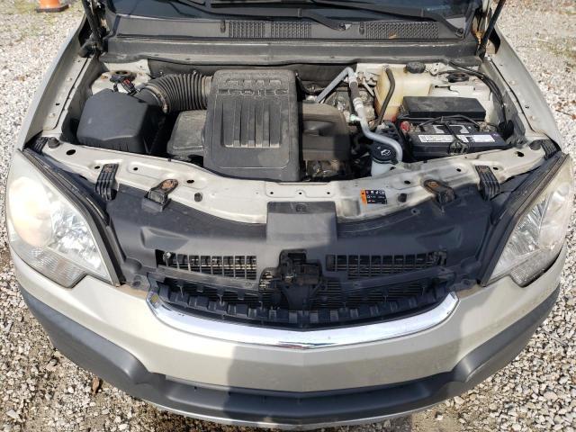 2013 Chevrolet Captiva ls