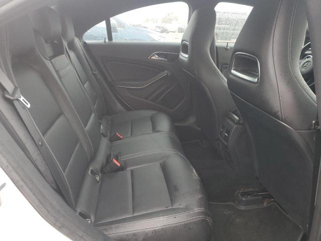 2019 Mercedes-Benz Cla 250 4matic