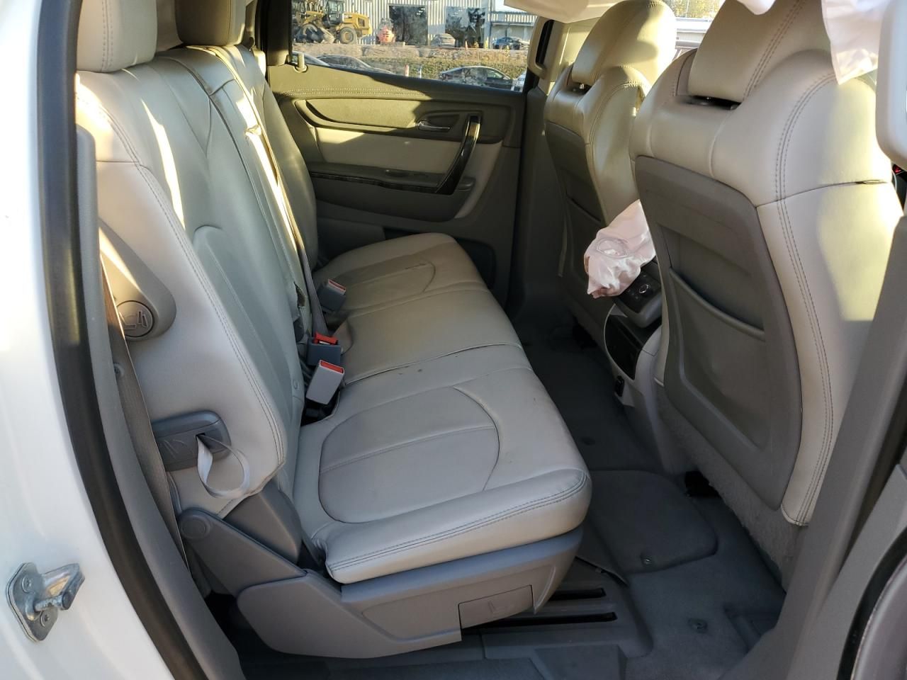 2015 GMC Acadia Slt-1