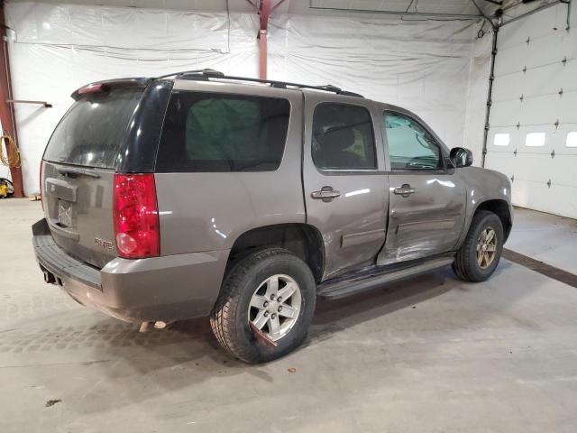 2013 GMC Yukon sle