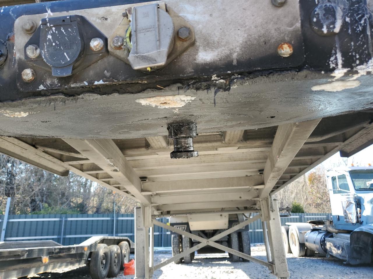 2025 Esbf 2025 East END Dump Trailer