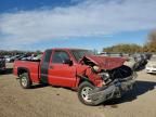 2003 Chevrolet Silverado K1500