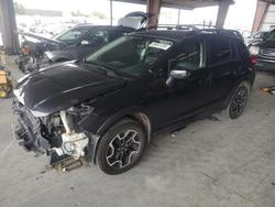 Subaru salvage cars for sale: 2016 Subaru Crosstrek Limited