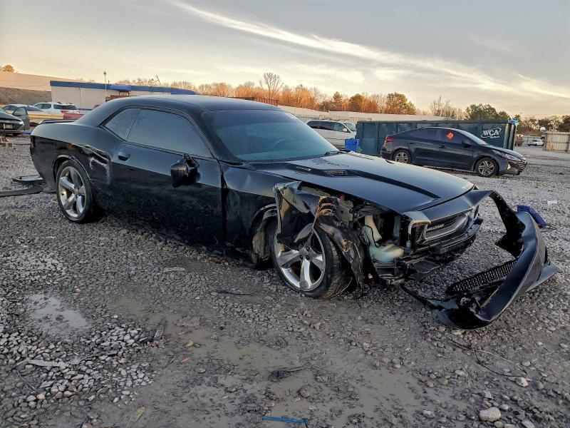 2012 Dodge Challenger R/T