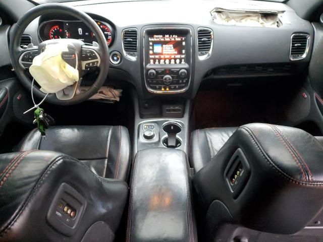 2017 Dodge Durango r