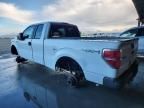 2010 Ford F150 Super cab