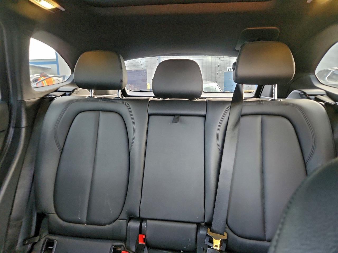 2018 BMW X1 Sdrive28i
