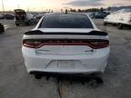 2018 Dodge Charger srt Hellcat