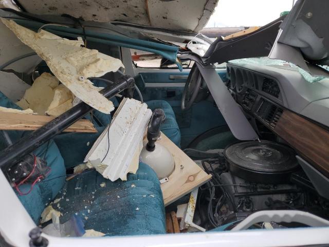 1996 Dodge Ram van B3500