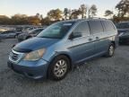 2010 Honda Odyssey exl