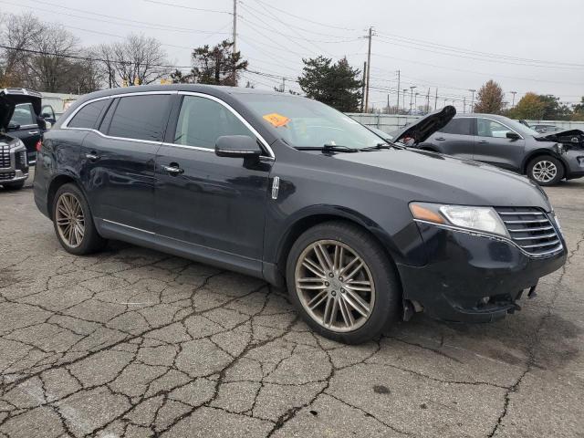 2017 Lincoln MKT