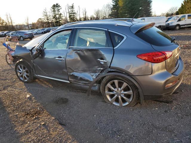 2016 Infiniti Qx50