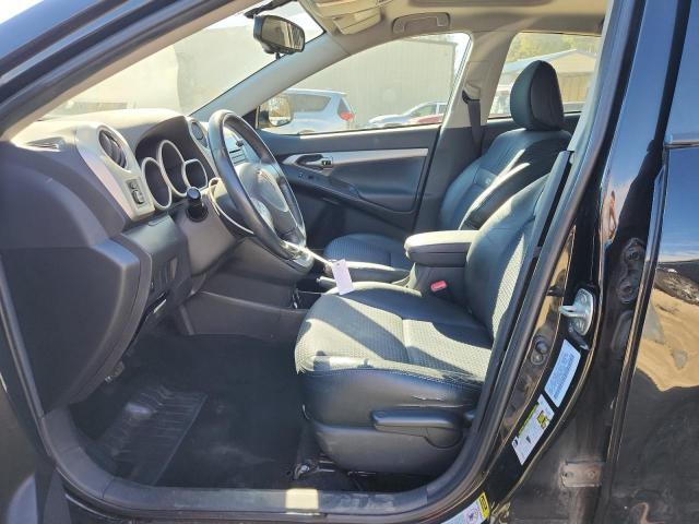 2009 Pontiac Vibe gt